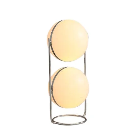 Axel Chay x Monoprix Lampadaire